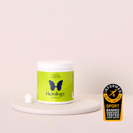 Herology Creatine