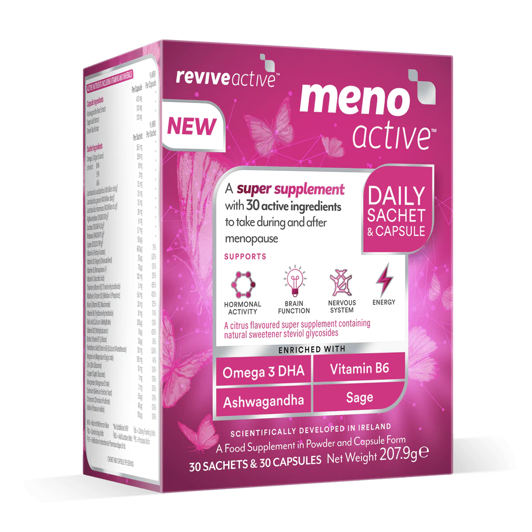 Revive Active Meno Active