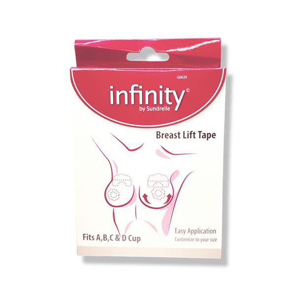 Infinity Body Tape