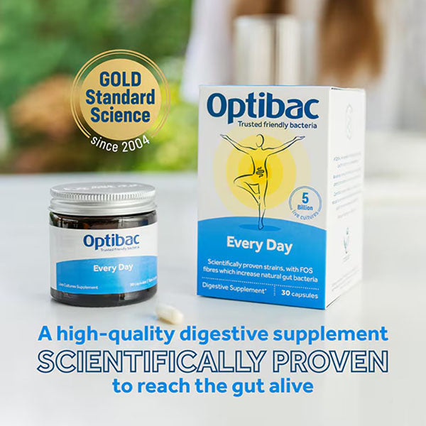 Optibac Every Day