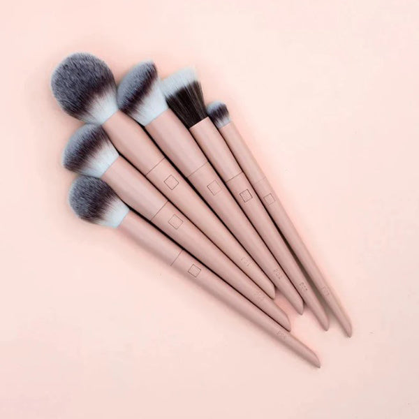 SOSU Mega Luxury Brush Collection