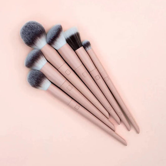 SOSU Mega Luxury Brush Collection