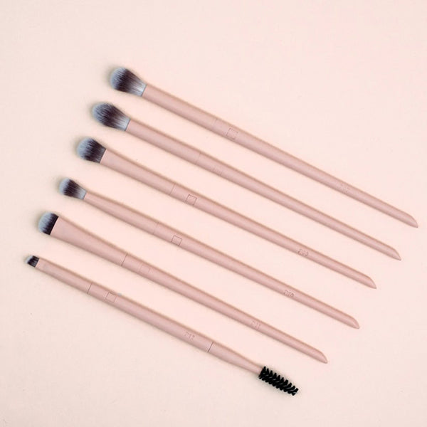 SOSU Mega Luxury Brush Collection