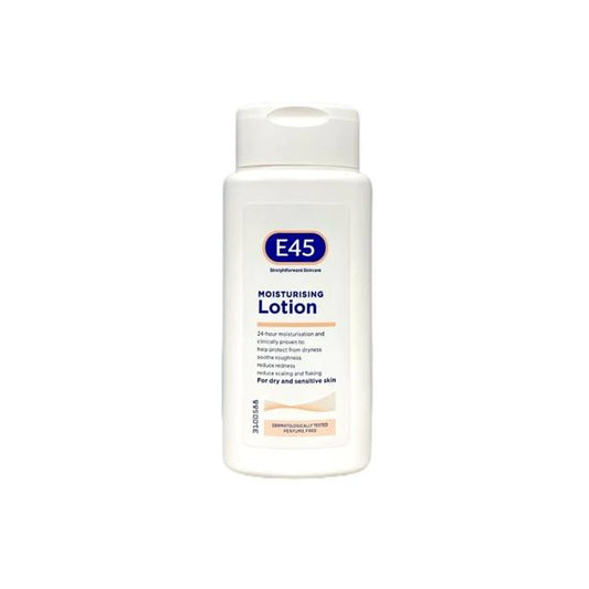 E45 Lotion - 200ml
