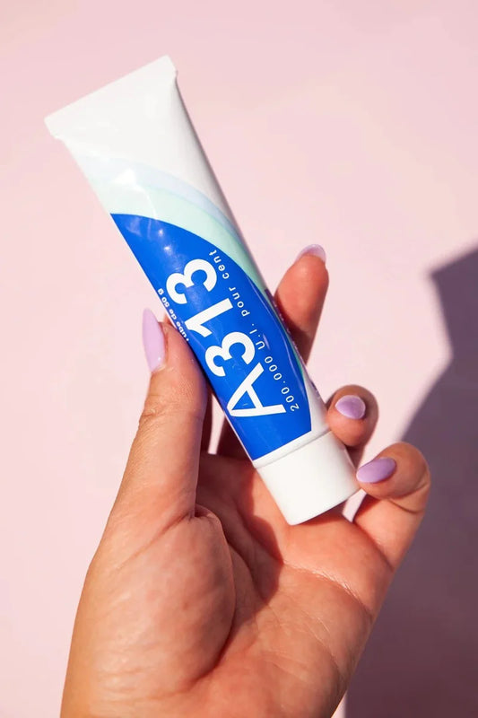 A313 Retinol Cream 50g