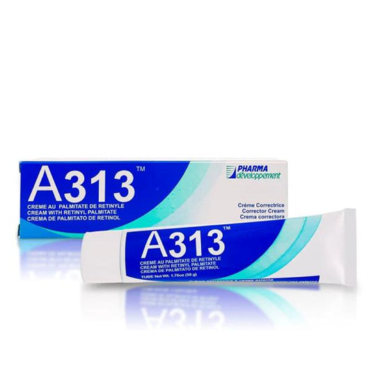 A313 Retinol Cream 50g