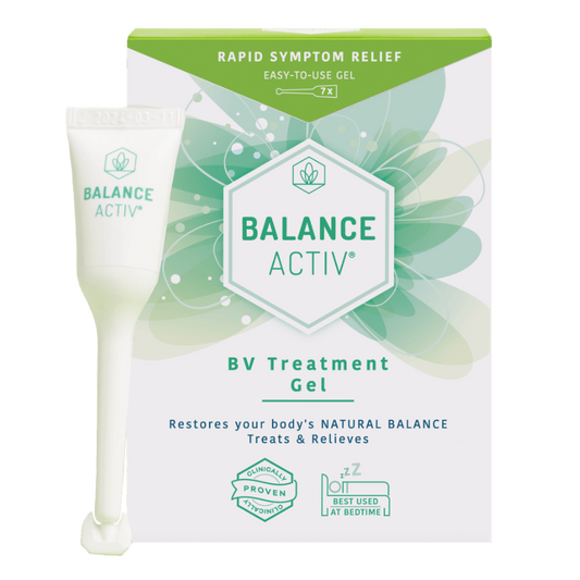 Balance Active BV Treatment