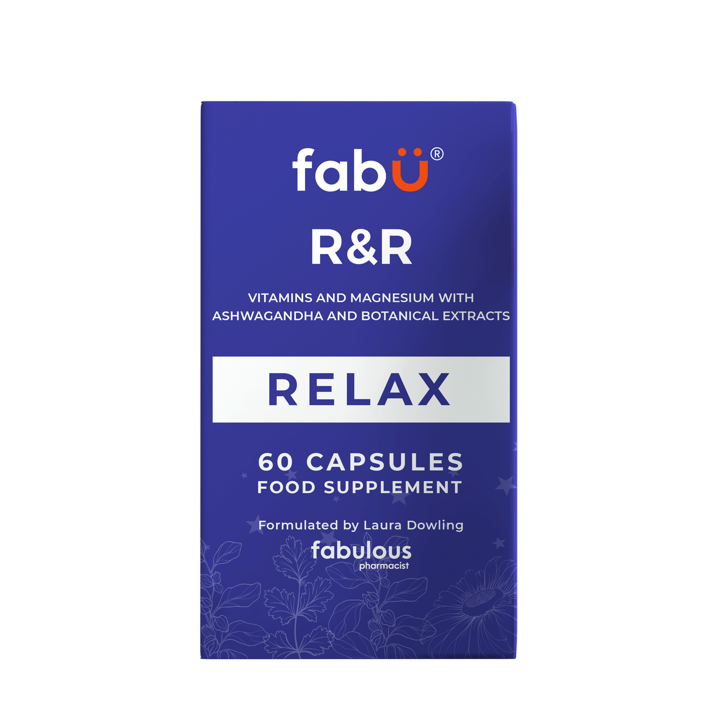 fabü R&R RELAX