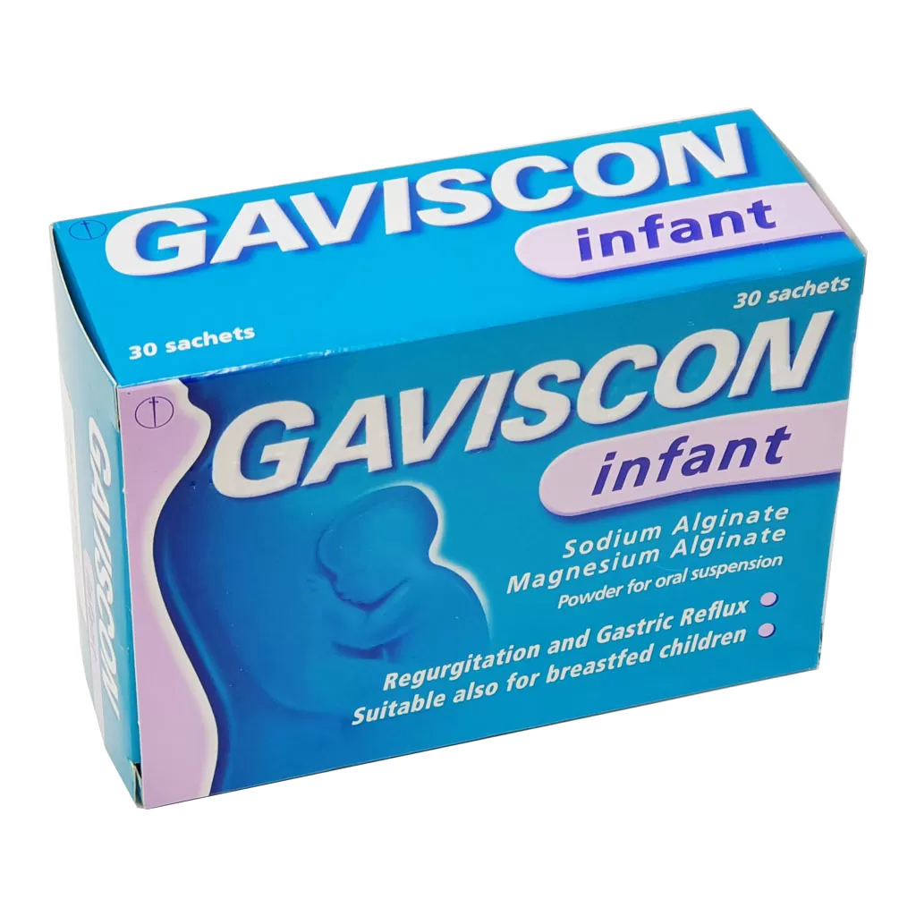 Gaviscon Infant