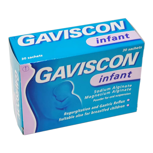Gaviscon Infant