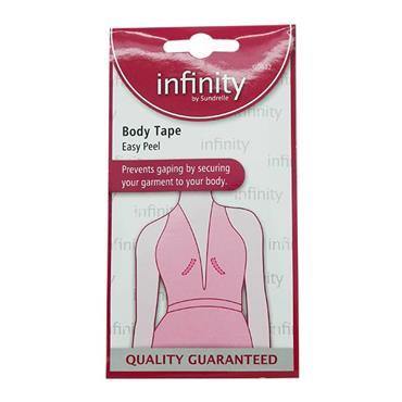 Infinity Body Tape
