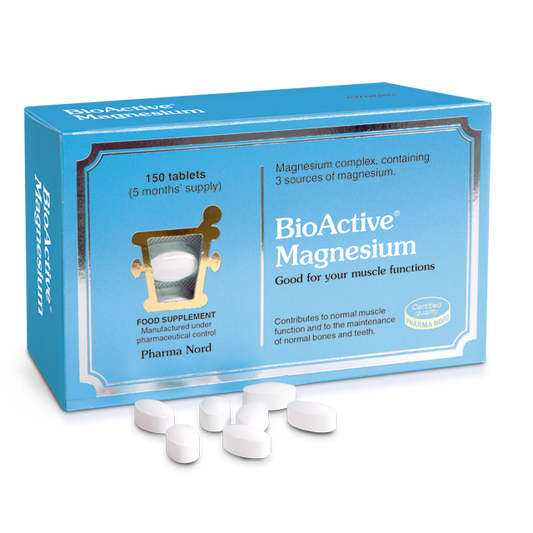 BioActive - Magnesium