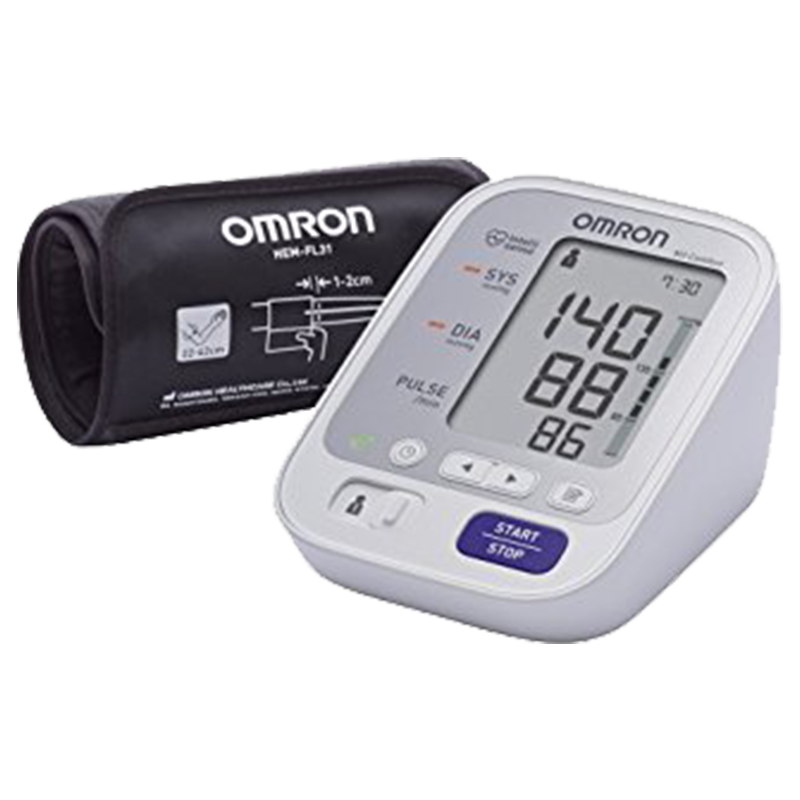 Omron M3 BP Monitor