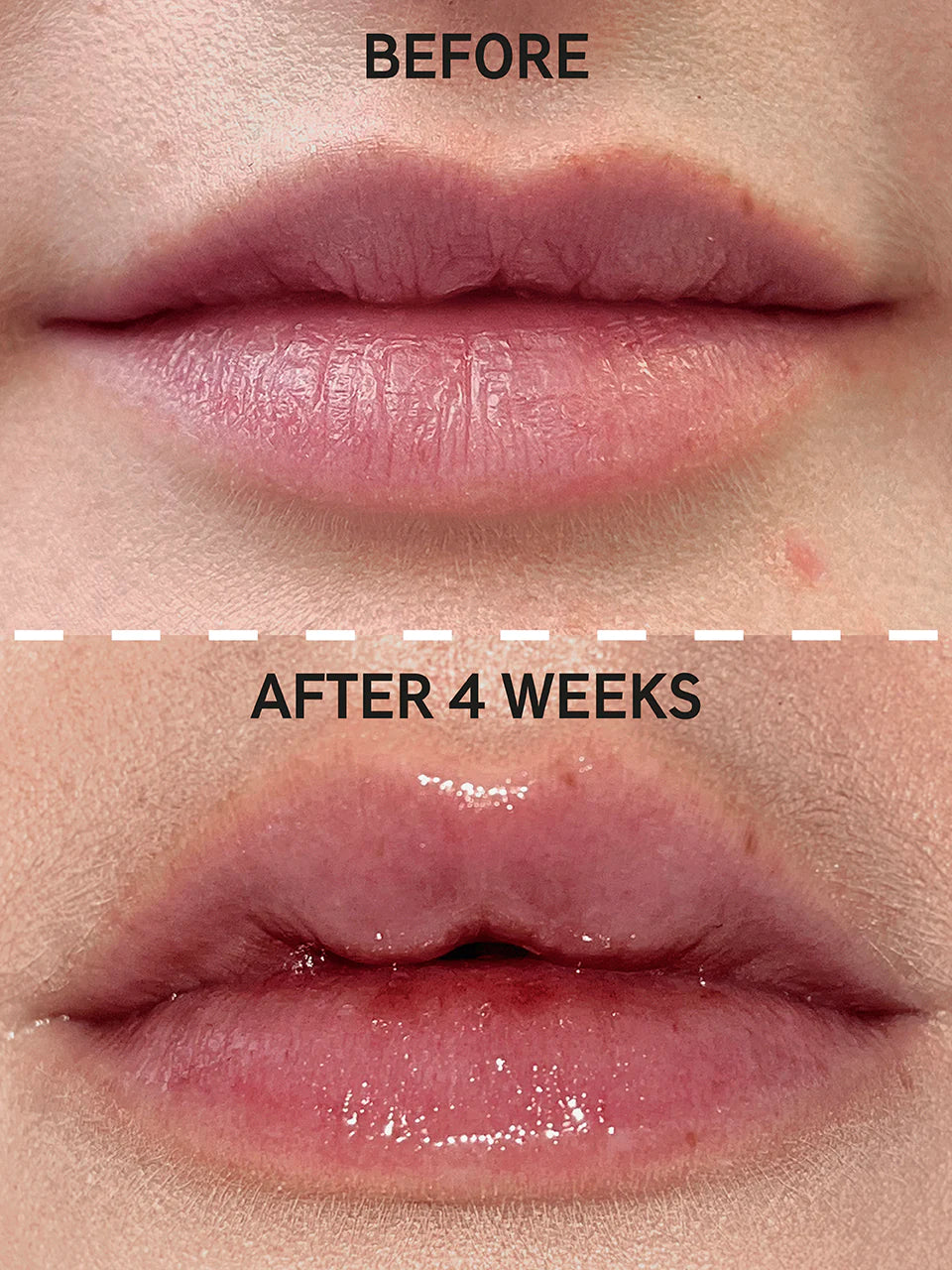 THE INKEY LIST - TRIPEPTIDE PLUMPING LIP BALM