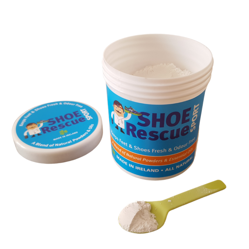 Shoe Rescue Sport