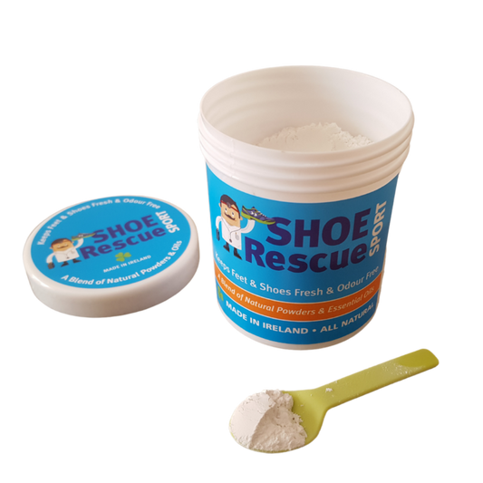 Shoe Rescue Sport