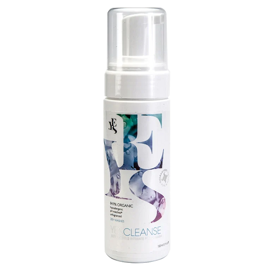 YES Cleanse Intimate Wash Zero Fragrance