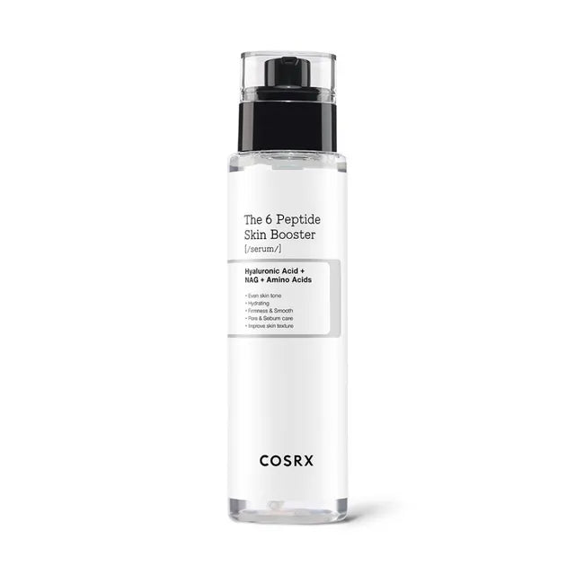 COSRX -The 6 Peptide Skin Booster
