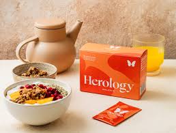 Herology Balance - Orange Flavour 30 Pack