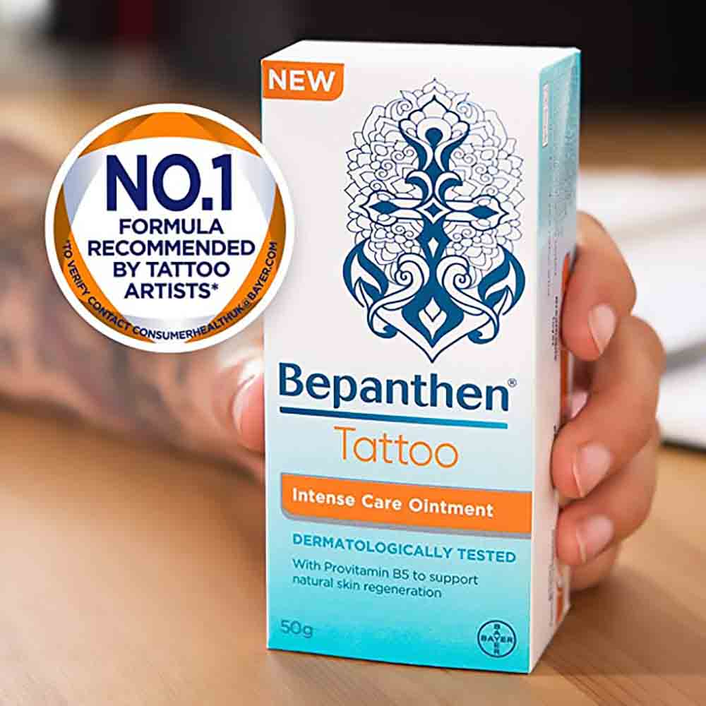 Bepanthen Nappy Care Ointment