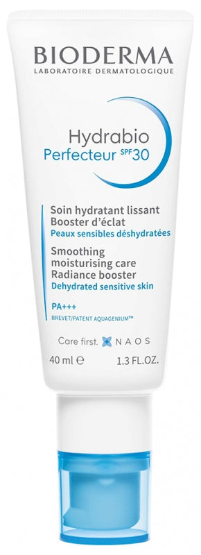 Bioderma Hydrabio Perfecteur SPF30 40ml