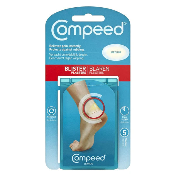 Compeed Blister Range