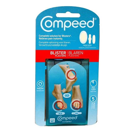 Compeed Blister Range