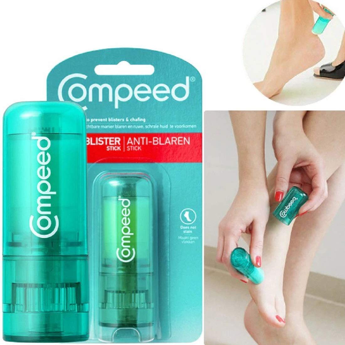 Compeed Blister Range