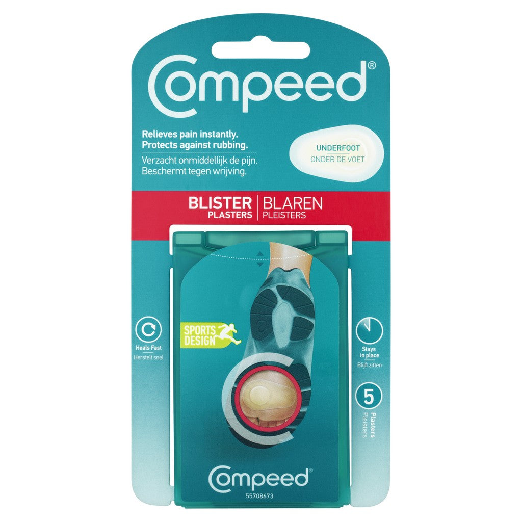 Compeed Blister Range