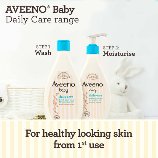 Aveeno Baby Daily Care