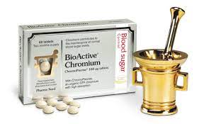 BioActive Chromium