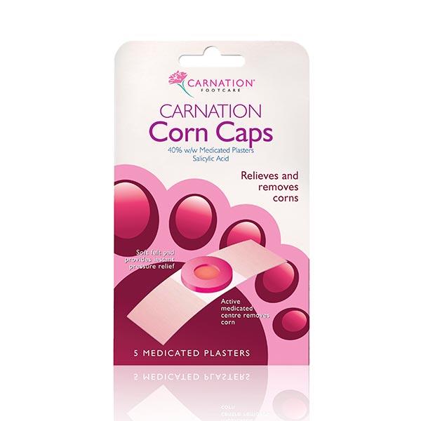 Carnation Corn Range