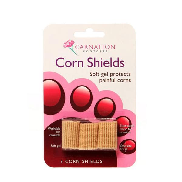 Carnation Corn Range
