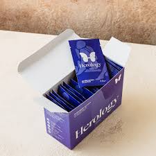 Herology Zen - Mixed Berry Flavour 30 Pack