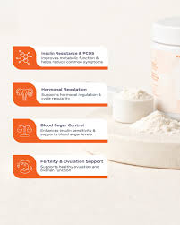 Herology Inositol