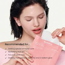 Biodance Bio Collagen Facial Sheet Mask