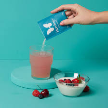 Herology Collagen - Berry Flavour 30 Pack