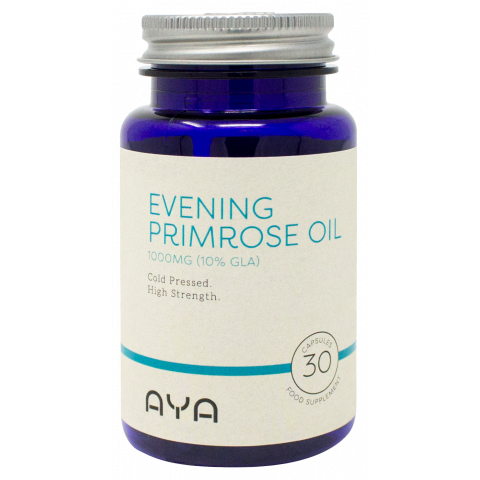 Aya Evening Primrose Oil