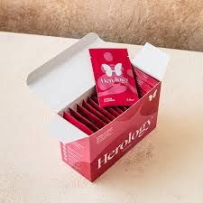 Herology Meno - Citrus Flavour 30 Pack