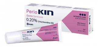 KIN PerioKin Gel