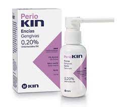 KIN PerioKin Spray