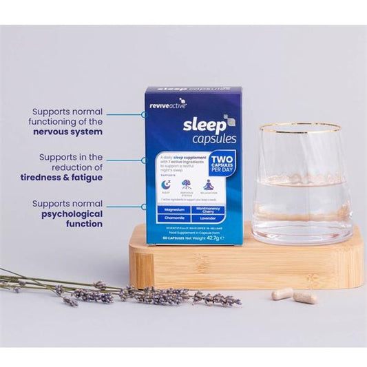 REVIVE ACTIVE 30 DAY SLEEP