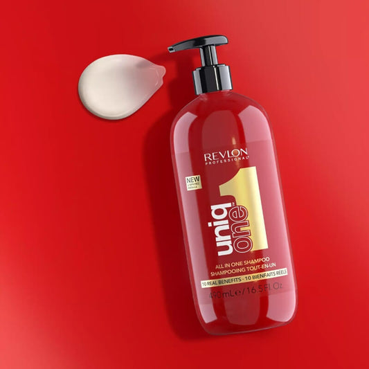Revlon Uniq One - Shampoo 490ml