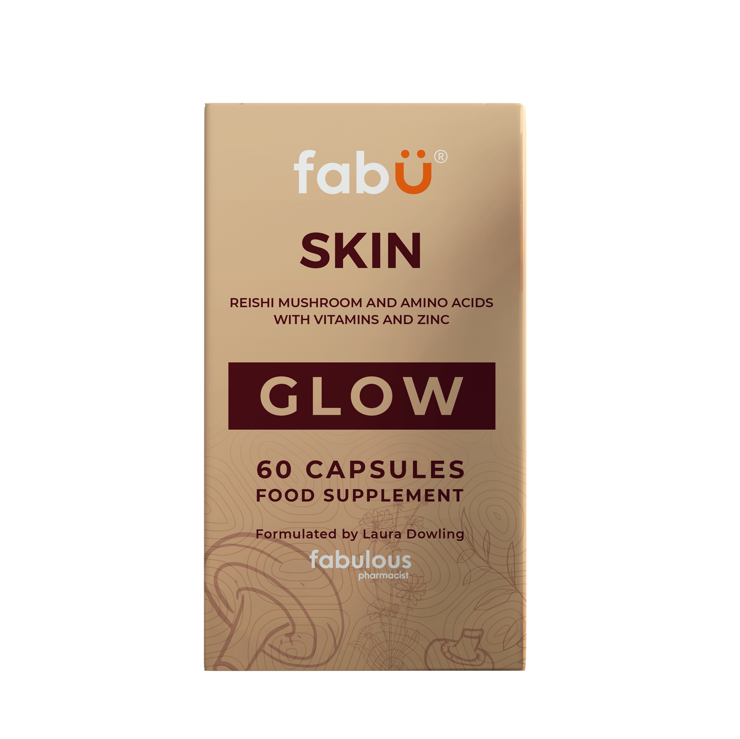 fabü SKIN GLOW