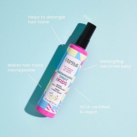 Tangle Teezer Detangling Spray