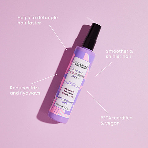 Tangle Teezer Detangling Spray