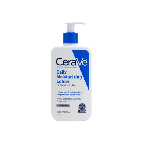 CeraVe Moisturising Lotion