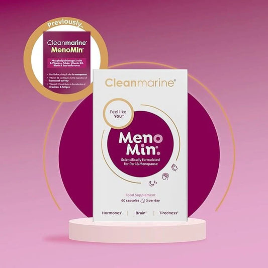 Cleanmarine Menomin