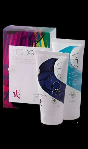 YES DG - Double Glide