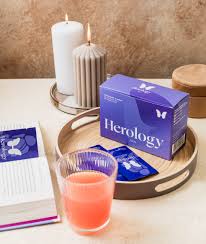 Herology Zen - Mixed Berry Flavour 30 Pack